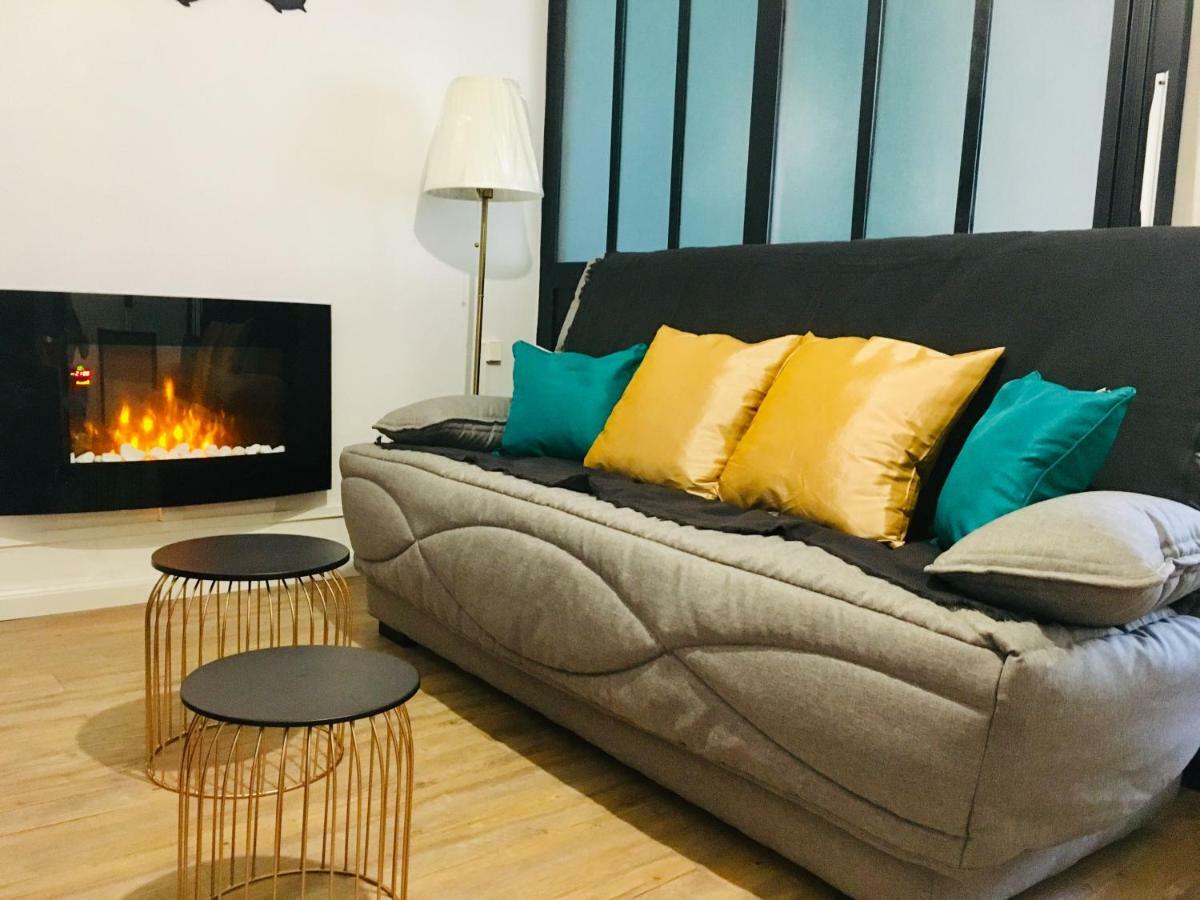 Magnifique T2 Neuf Emplacement ! Appartement Sète