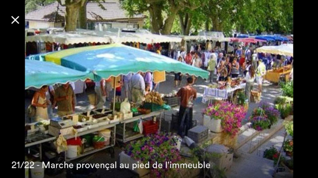Appartement Magnifique T2 Neuf Emplacement ! *