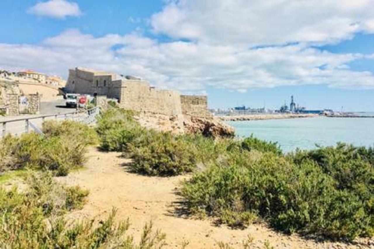 Magnifique T2 Neuf Emplacement ! * Sète