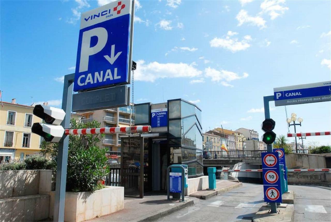Magnifique T2 Neuf Emplacement ! Sète