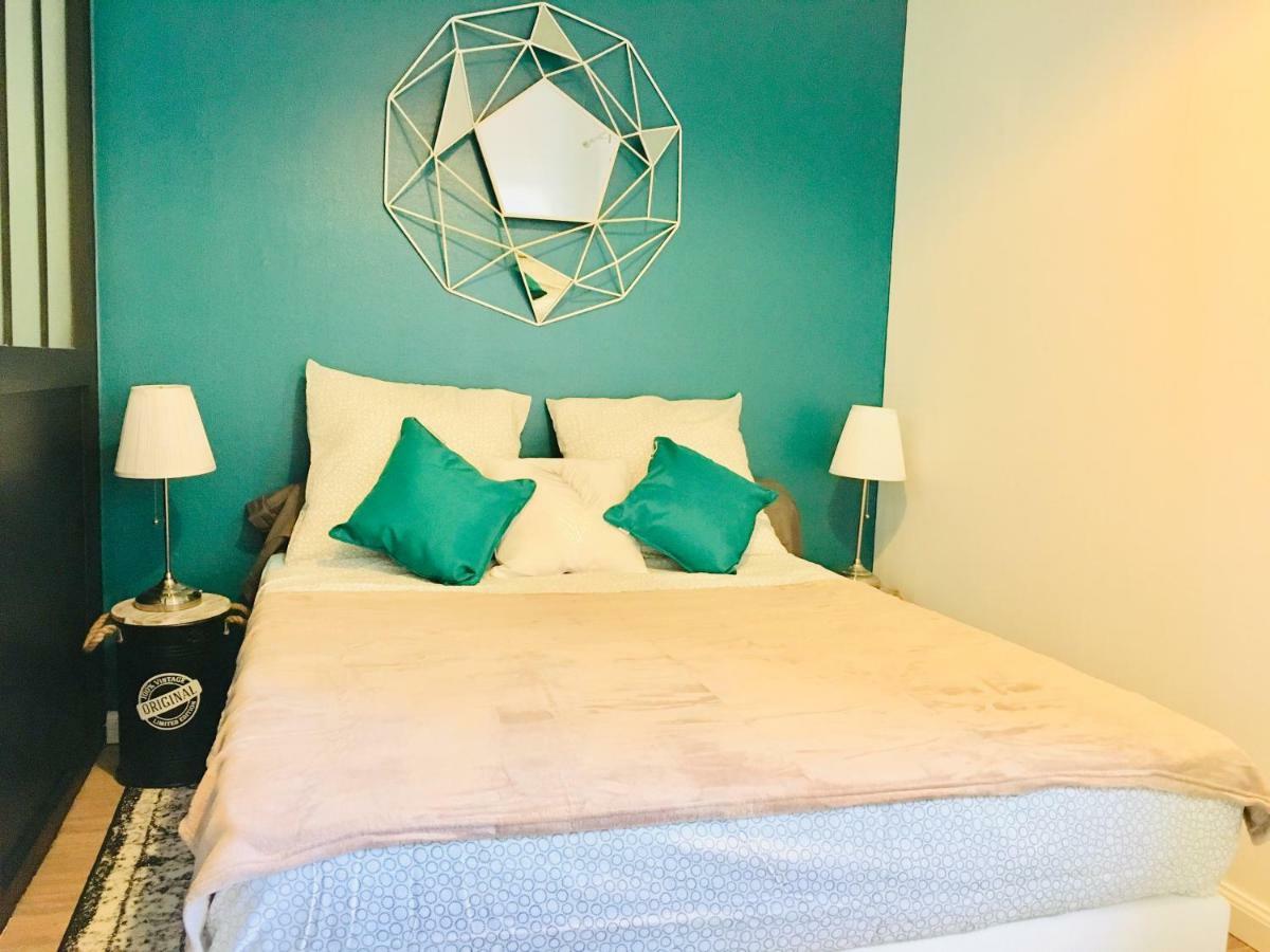 Appartement Magnifique T2 Neuf Emplacement ! *